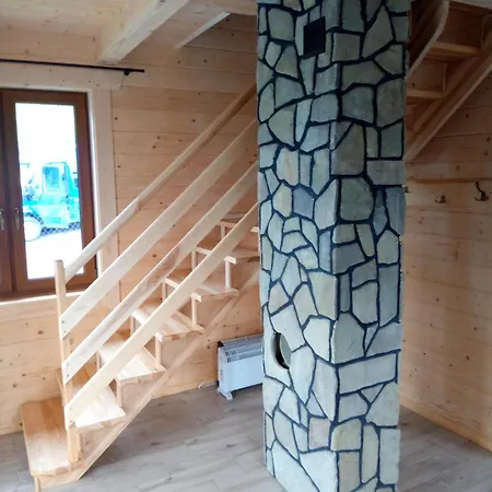 Sloneczna Dom Villa Kasina Wielka